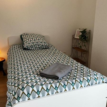 Gramat Appartement Centre Ville ภายนอก รูปภาพ
