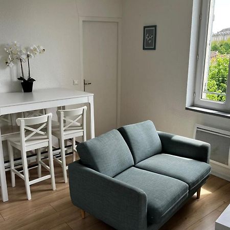 Gramat Appartement Centre Ville ภายนอก รูปภาพ