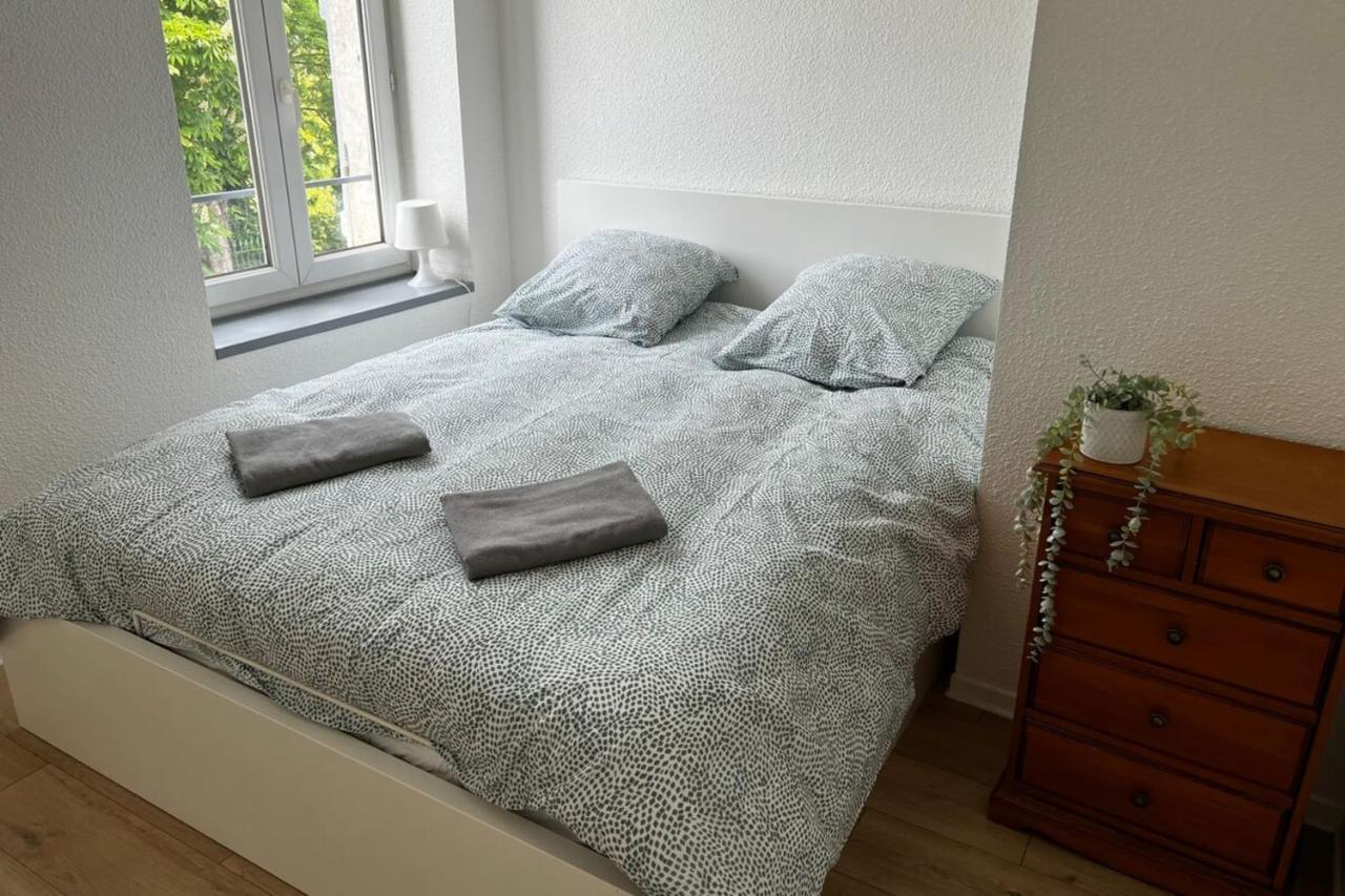 Gramat Appartement Centre Ville ภายนอก รูปภาพ