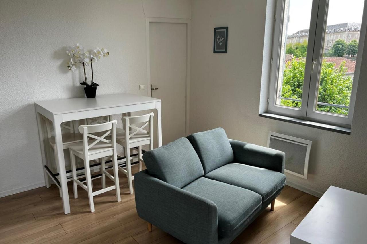 Gramat Appartement Centre Ville ภายนอก รูปภาพ